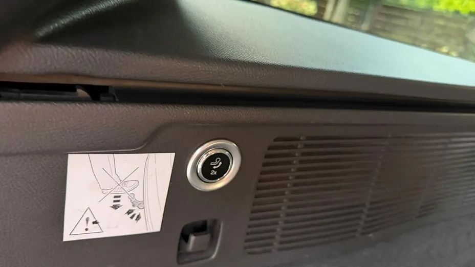 FORD Mondeo -