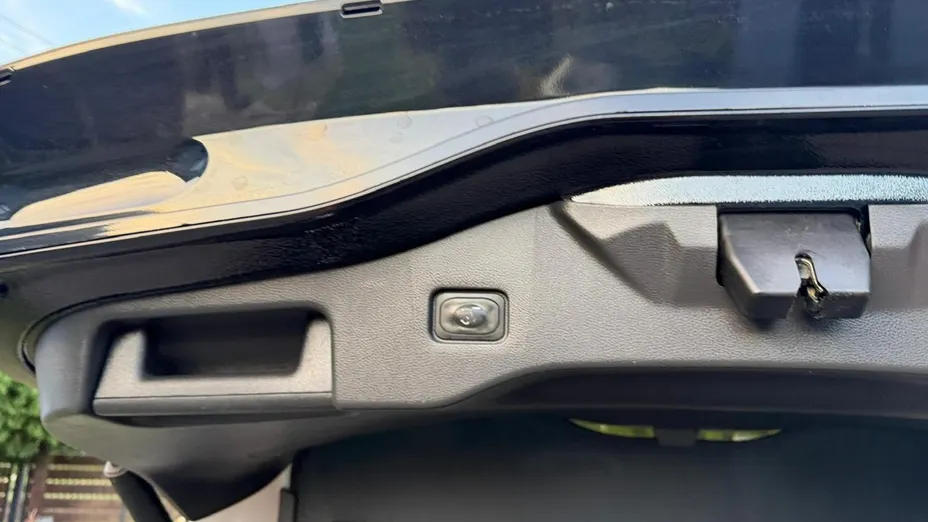 FORD Mondeo -
