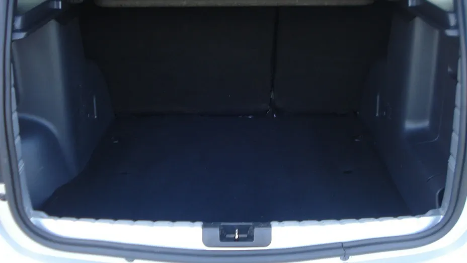 DACIA Duster -
