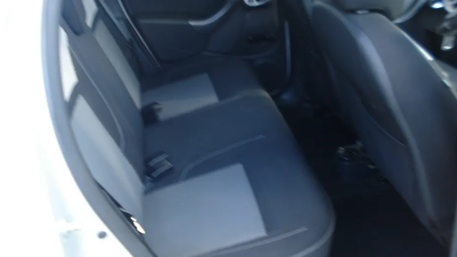 DACIA Duster -
