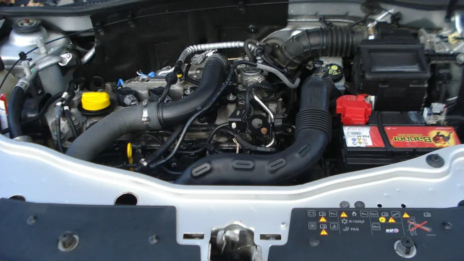 DACIA Duster -