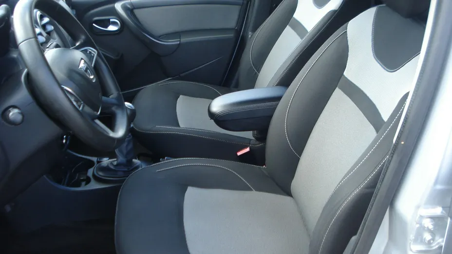 DACIA Duster -