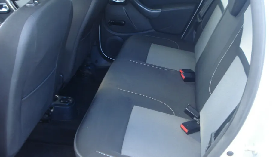 DACIA Duster -