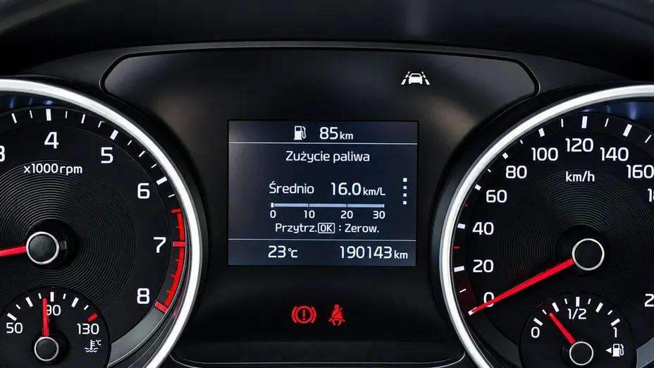 KIA Cee'd -