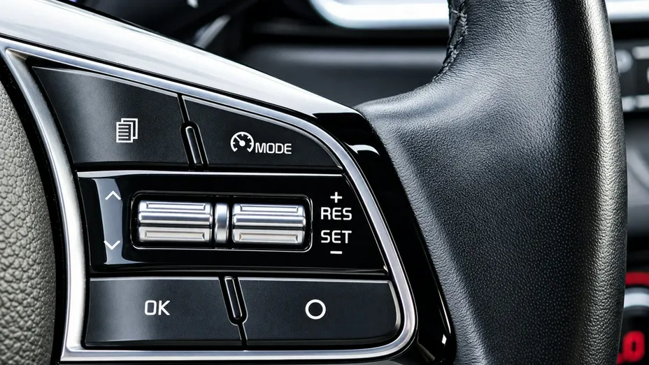 KIA Cee'd -