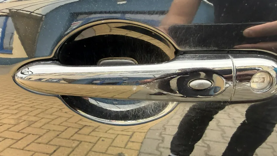 RENAULT Megane -