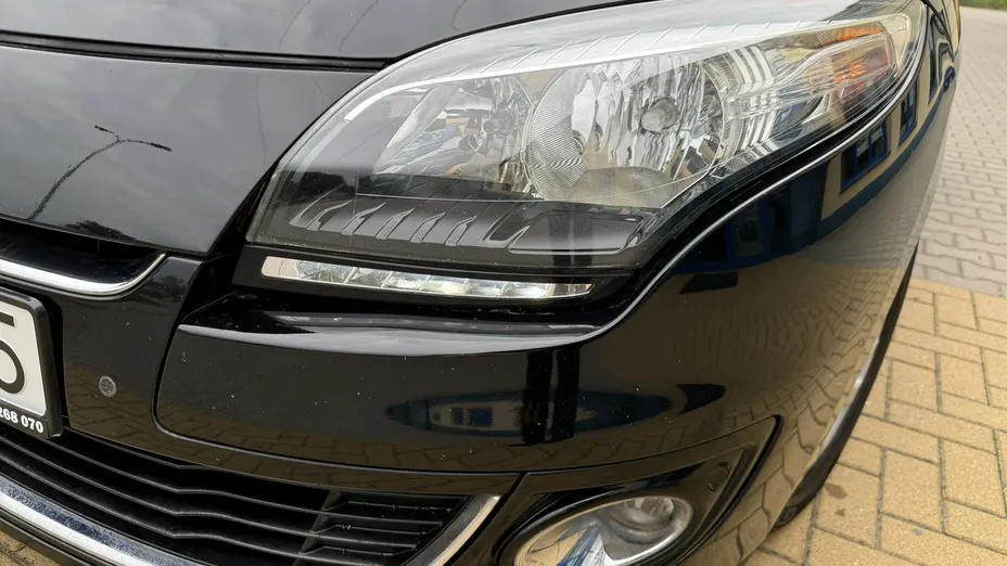 RENAULT Megane -