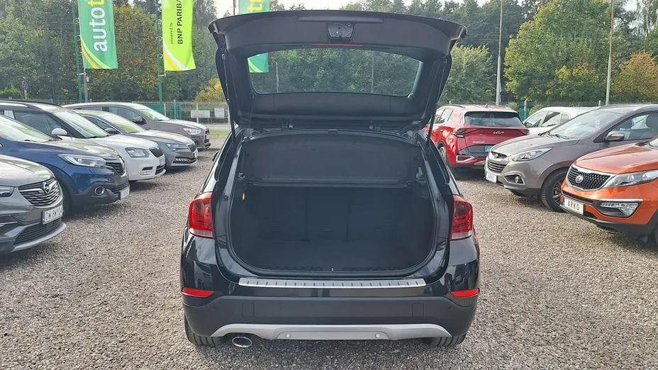 BMW X1 -