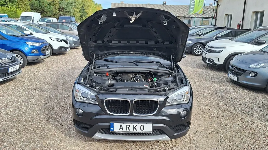 BMW X1 -