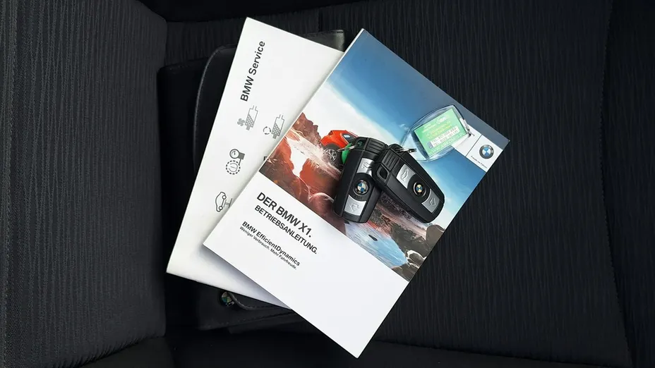 BMW X1 -