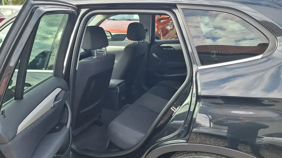 BMW X1 -