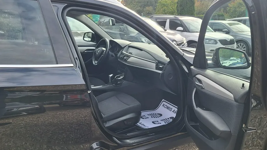 BMW X1 -
