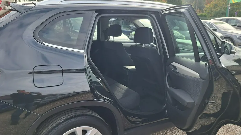 BMW X1 -