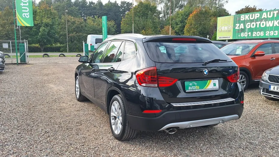 BMW X1 -