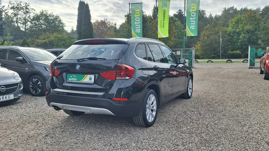 BMW X1 -