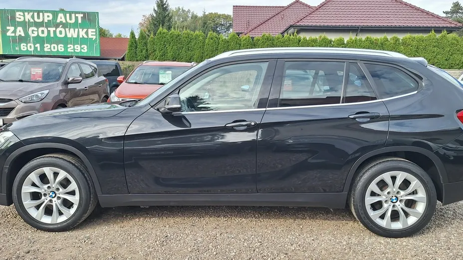 BMW X1 -