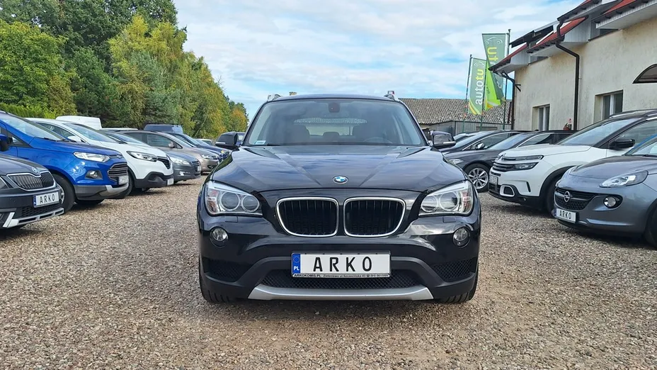 BMW X1 -