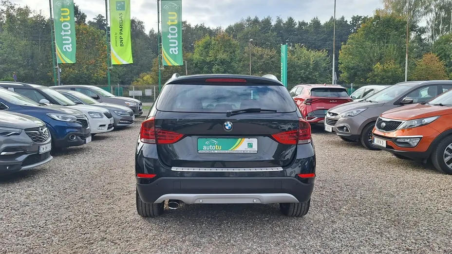 BMW X1 -