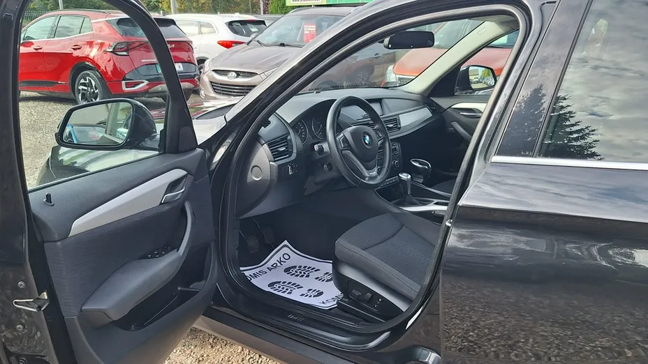 BMW X1 -
