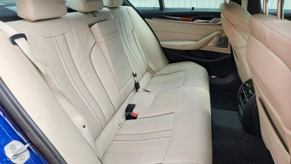 BMW Seria 5 -