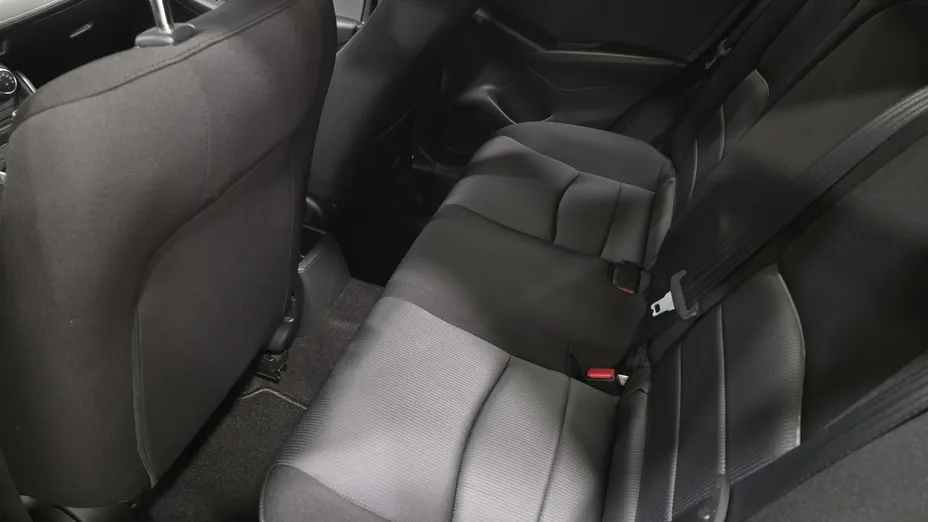 MAZDA CX-3 -