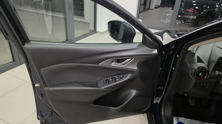 MAZDA CX-3 -