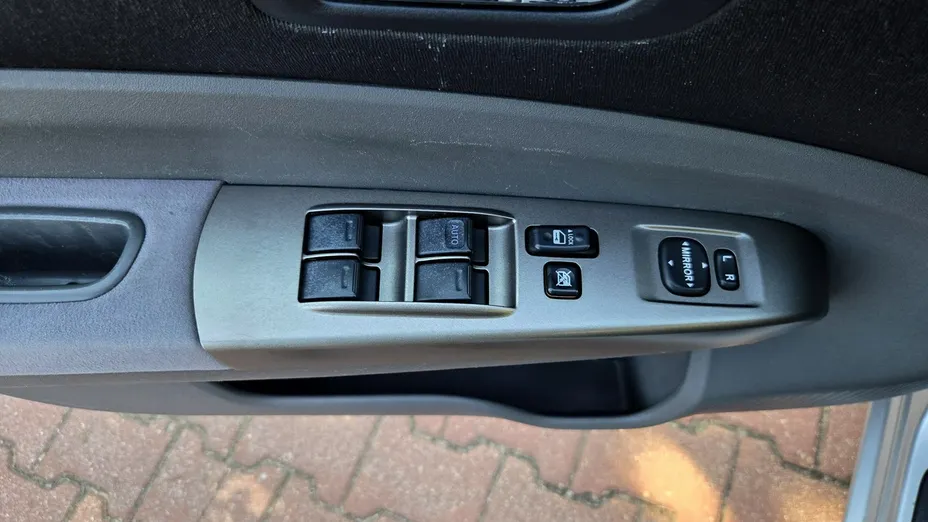TOYOTA Prius -