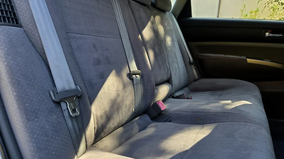 TOYOTA Prius -