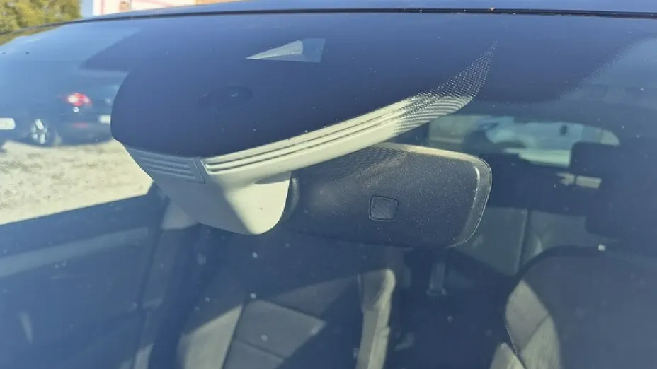 SKODA Superb -