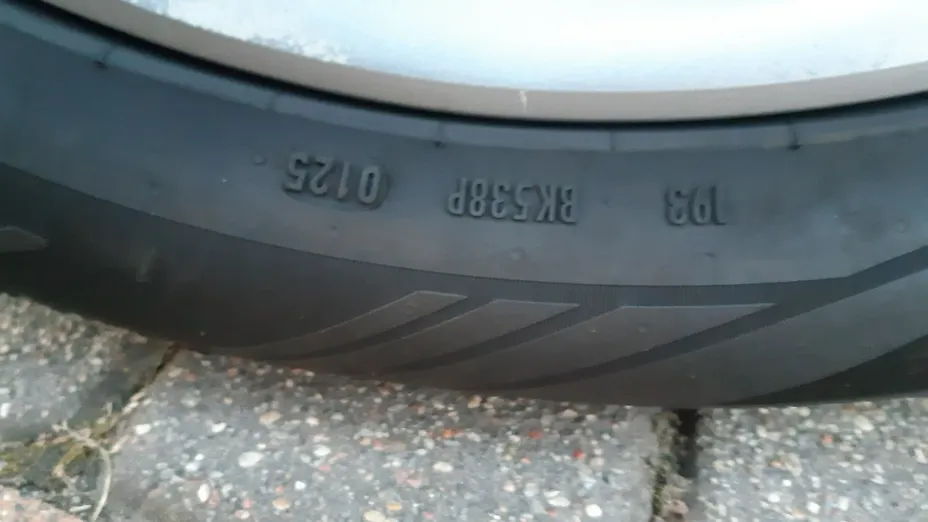 DACIA Sandero -