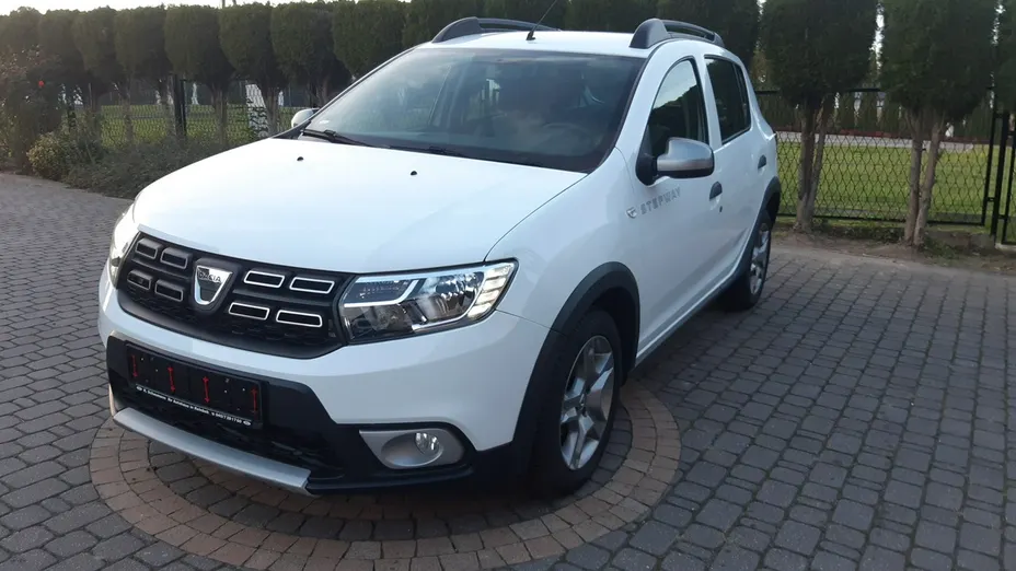 DACIA Sandero -
