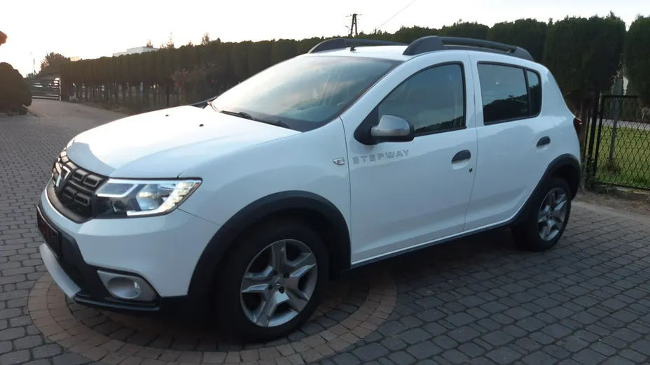 DACIA Sandero -