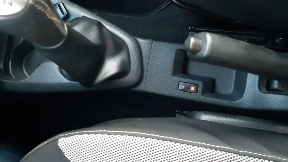 DACIA Sandero -