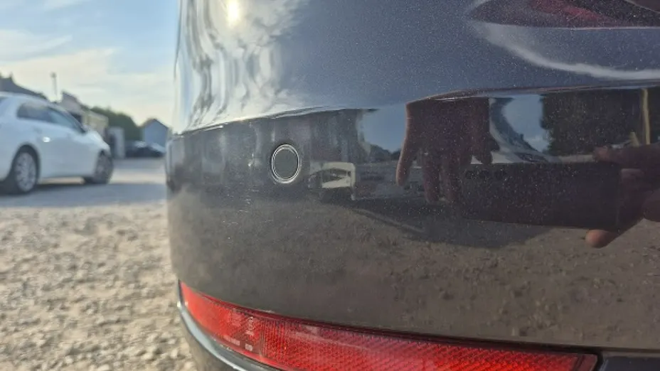 AUDI A4 Avant -