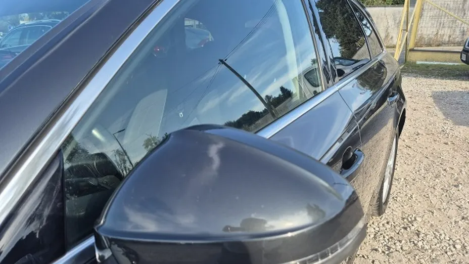 AUDI A4 Avant -