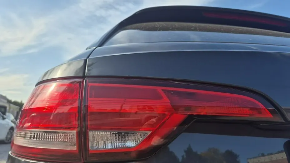 AUDI A4 Avant -