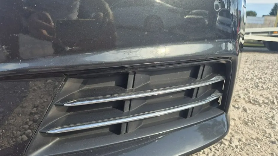AUDI A4 Avant -