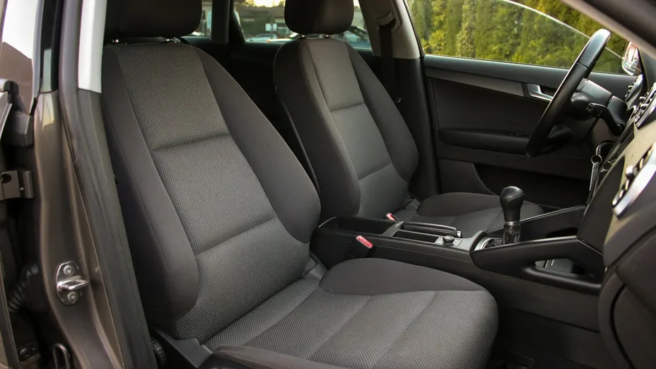 AUDI A3 Sportback -