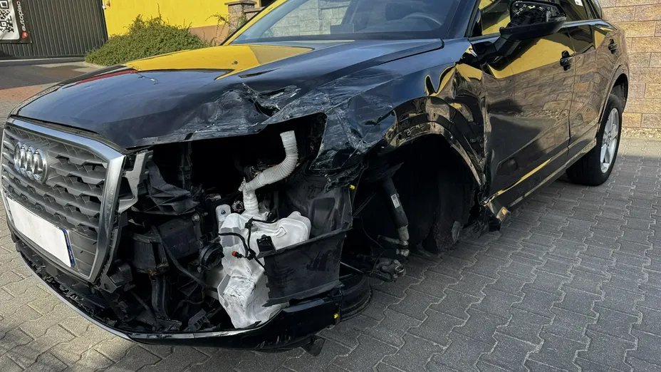 AUDI Q2 -