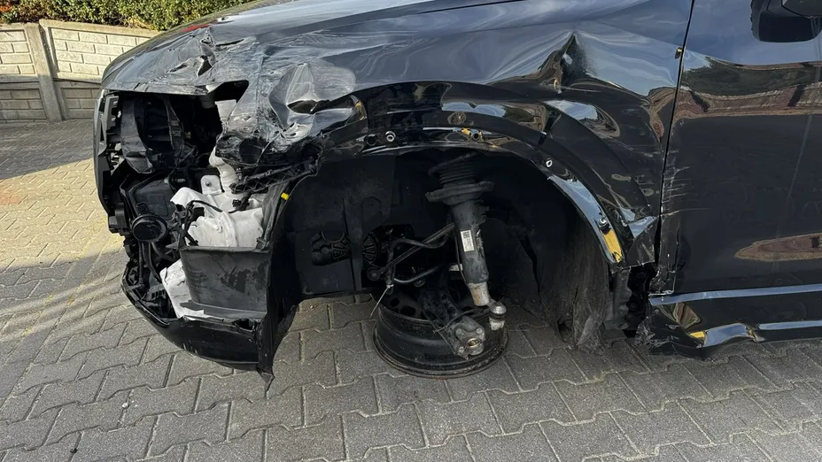AUDI Q2 -