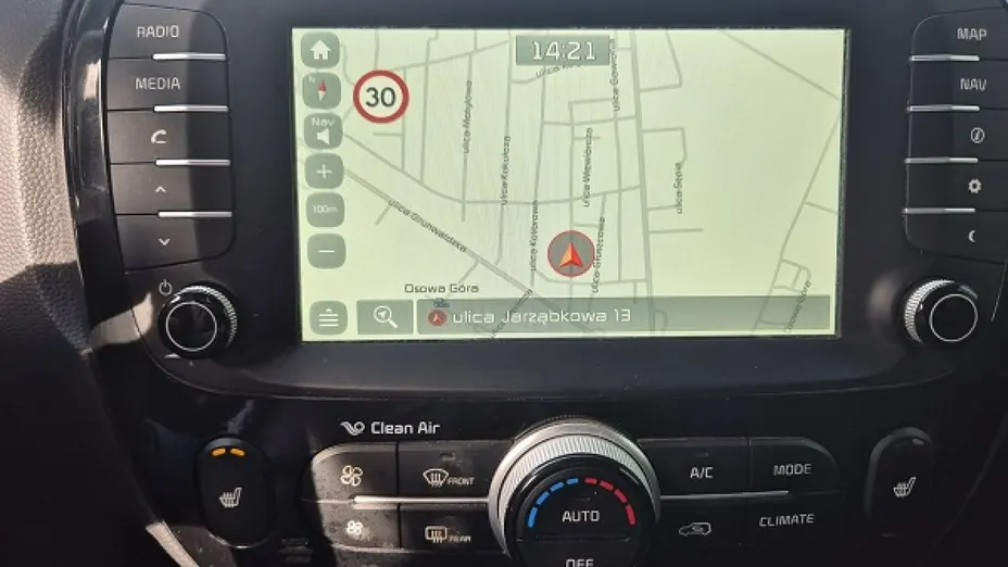 KIA Soul -