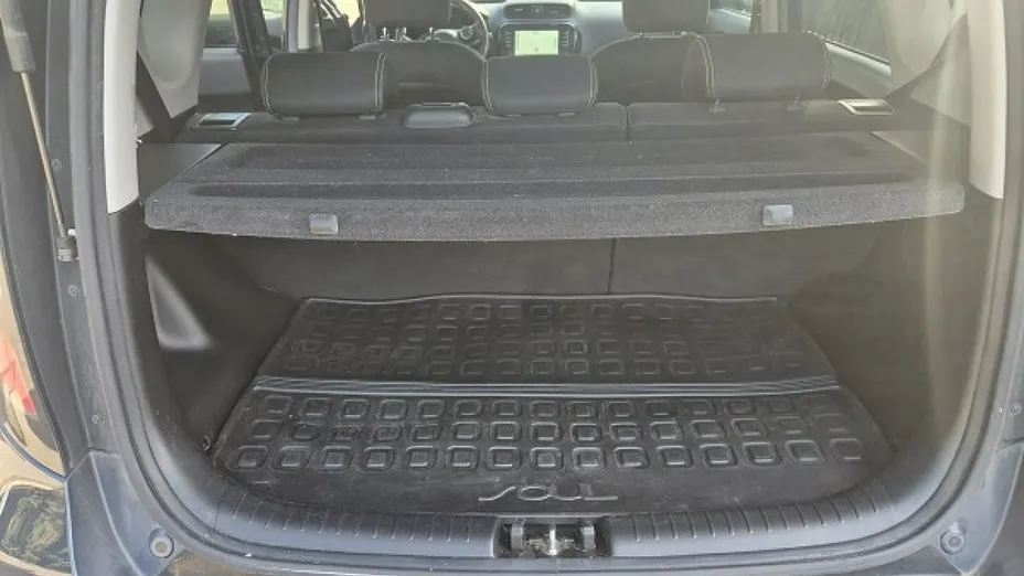 KIA Soul -