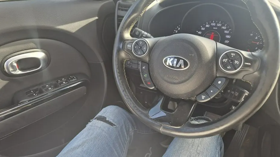 KIA Soul -