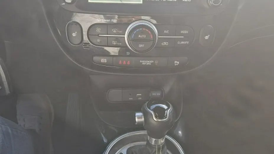 KIA Soul -