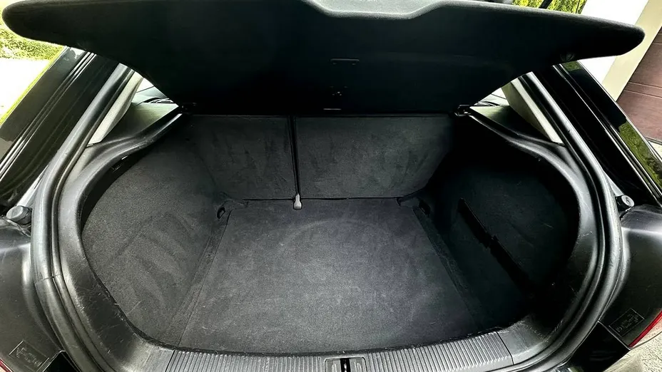 AUDI A3 -