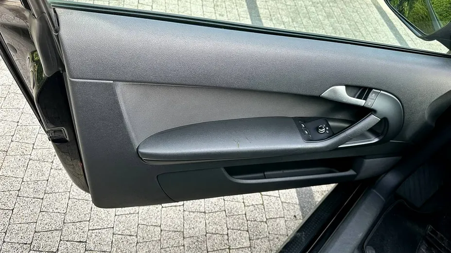 AUDI A3 -
