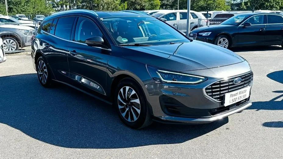 FORD Focus -