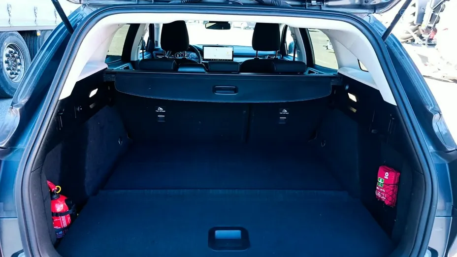 FORD Focus -