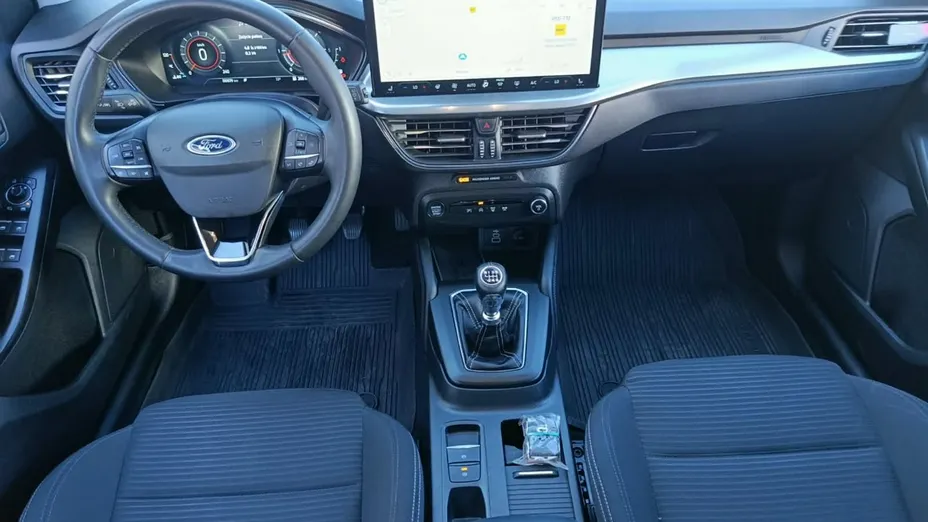 FORD Focus -