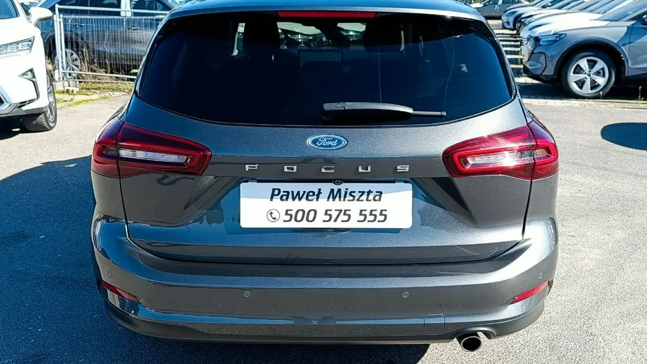 FORD Focus -
